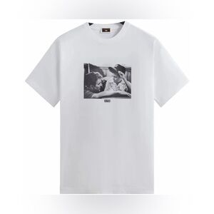 Kith x A Bronx Tale Yankees Vintage Tee